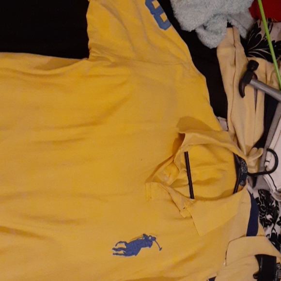 Polo shirt - Picture 2 of 2